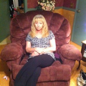 Meet your Posher, Lorene